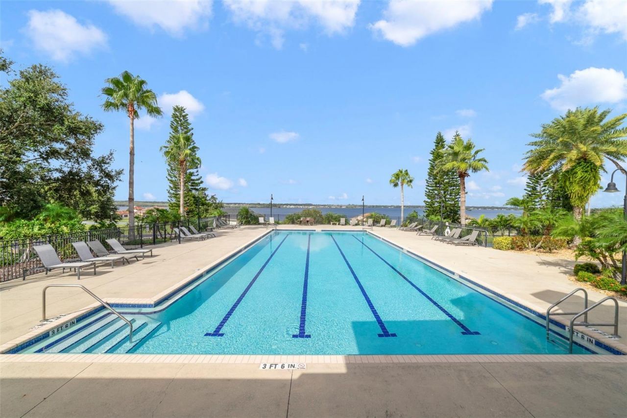 508 Blue Flag Drive, Auburndale, FL 33823 Photo