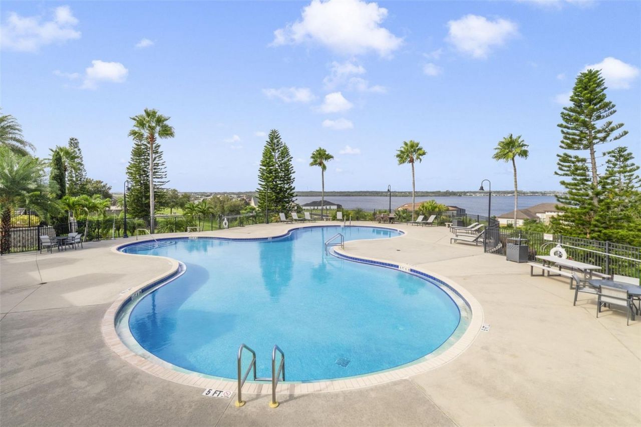 508 Blue Flag Drive, Auburndale, FL 33823 Photo