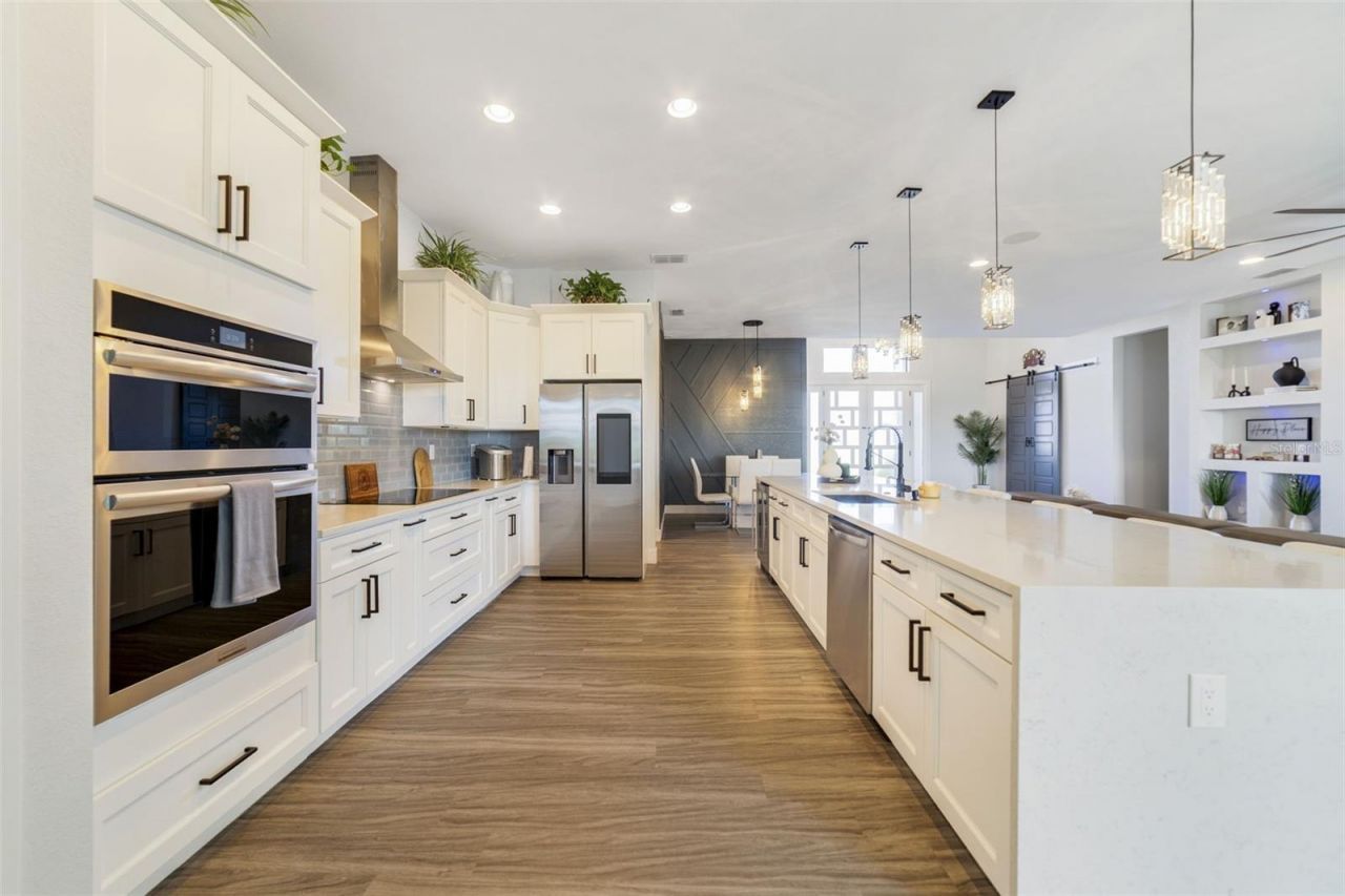 508 Blue Flag Drive, Auburndale, FL 33823 Photo