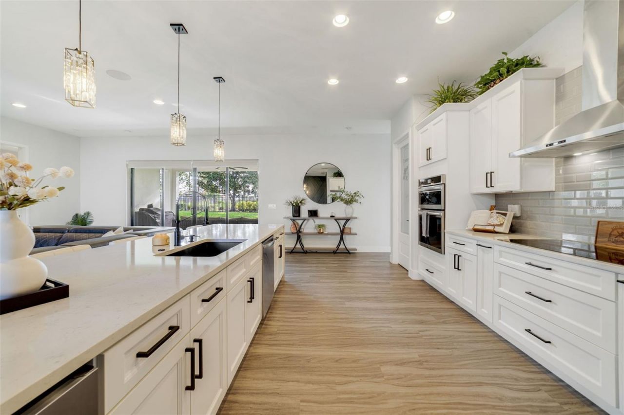 508 Blue Flag Drive, Auburndale, FL 33823 Photo