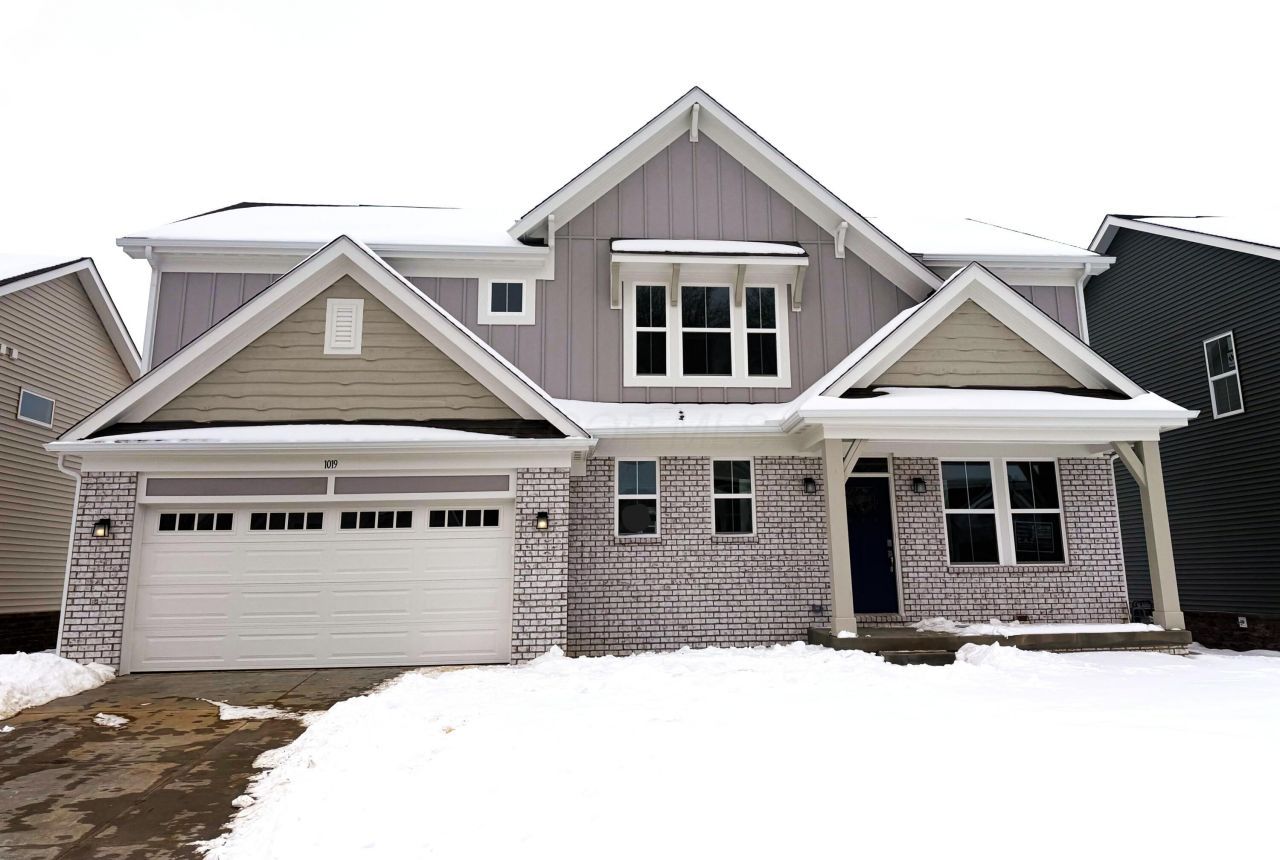 1019 Morning Bird Court, Grove City, OH 43123 Main Photo