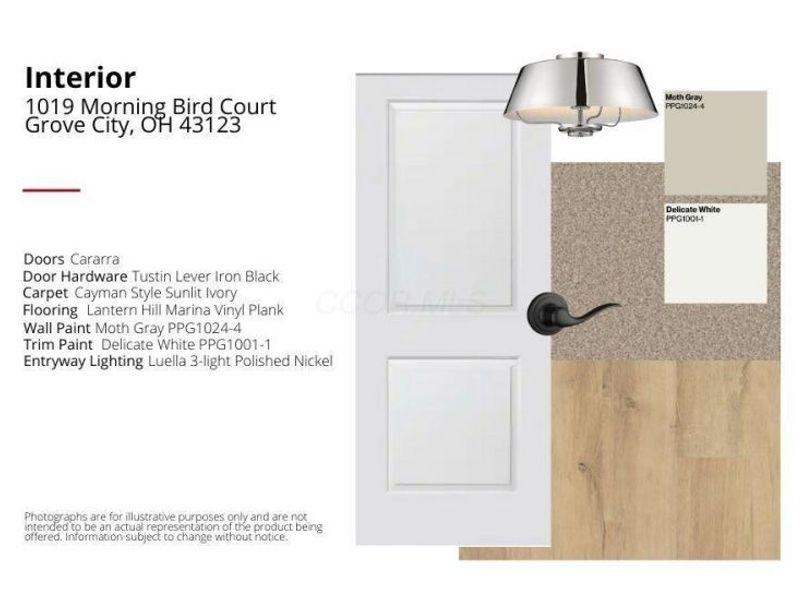 1019 Morning Bird Court, Grove City, OH 43123 Photo 3