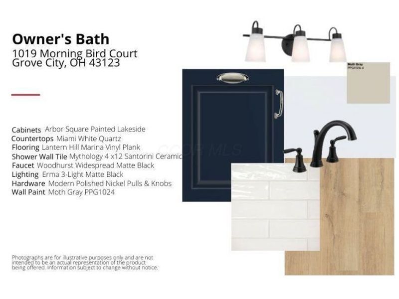 1019 Morning Bird Court, Grove City, OH 43123 Photo 5