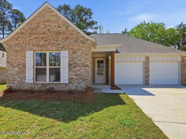408 Hyde Park Cove, Brandon, MS 39042