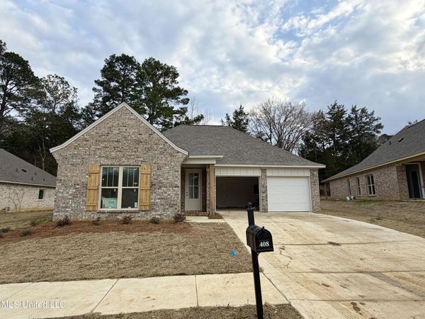 408 Hyde Park Cove, Brandon, MS 39042