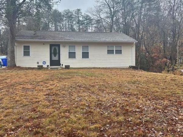 5393 NELSON POINT ROAD, INDIAN HEAD, MD 20640