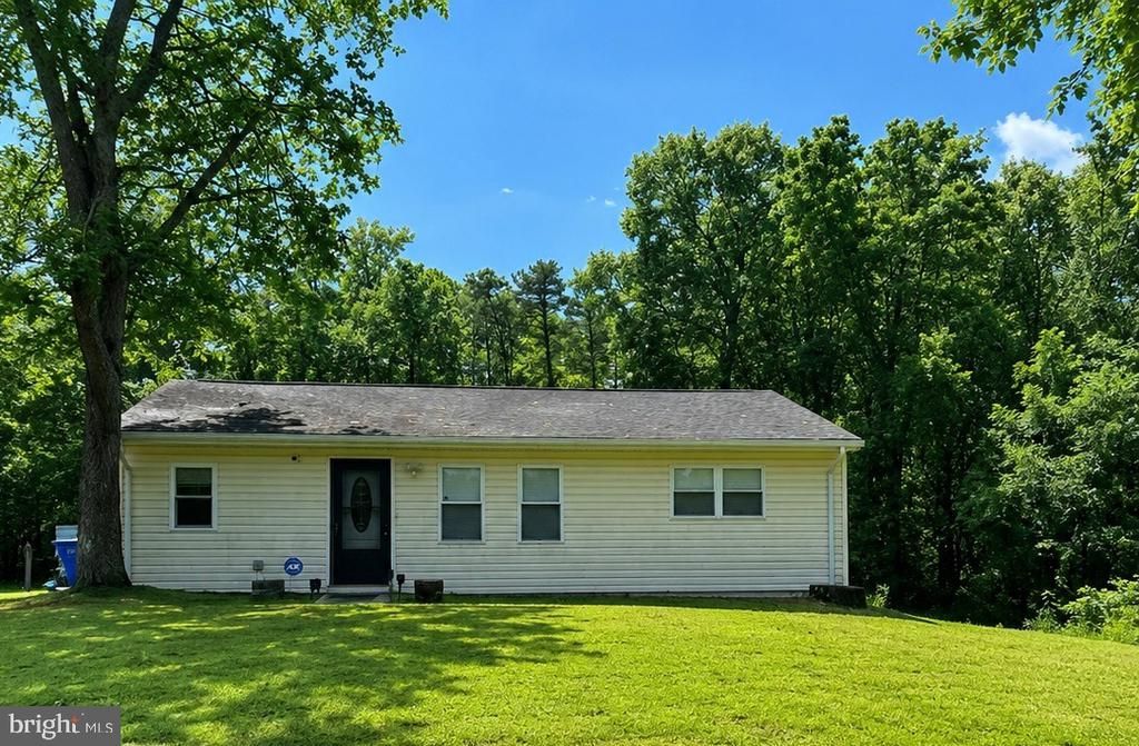 5393 Nelson Point Road, Indian Head, MD 20640 Main Photo