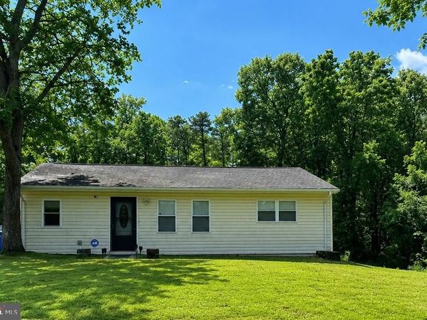 5393 NELSON POINT ROAD, INDIAN HEAD, MD 20640