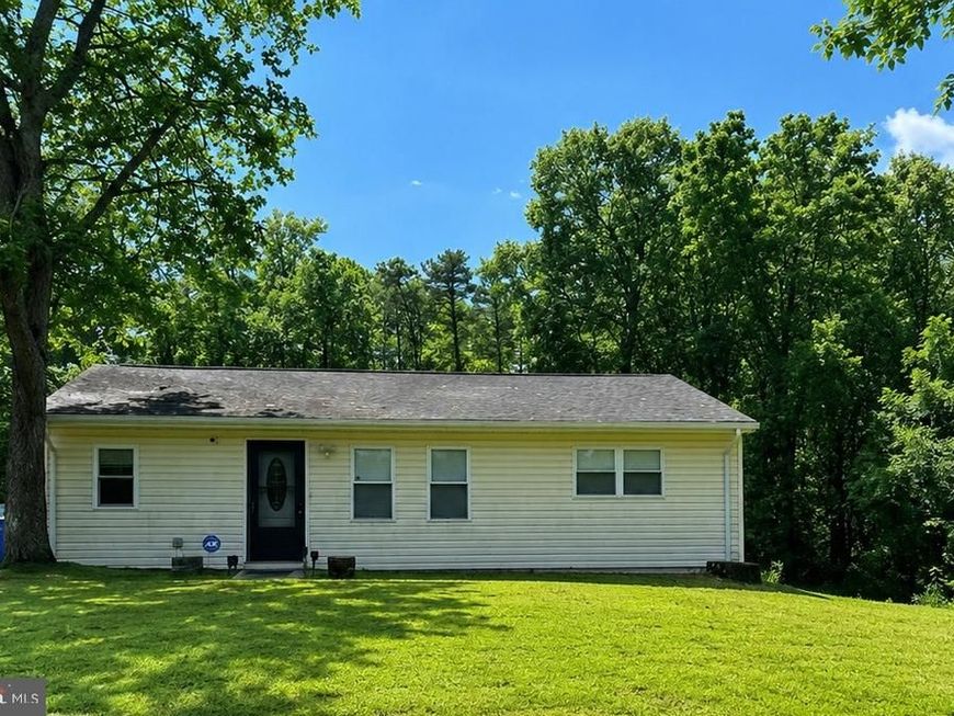 5393 Nelson Point Road, Indian Head, MD 20640 Main Photo