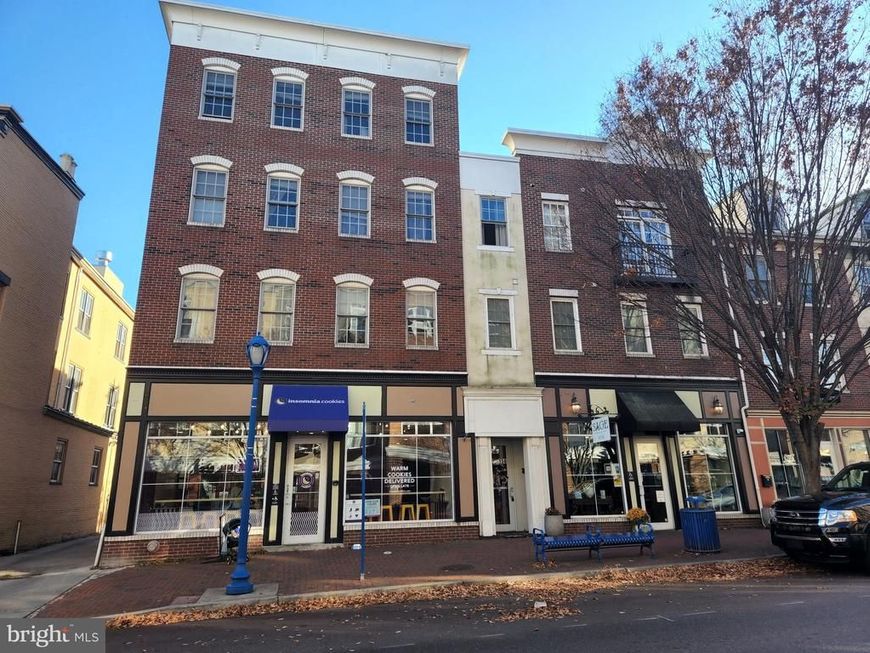 154 Bridge Street, Unit D, Phoenixville, PA 19460 Main Photo