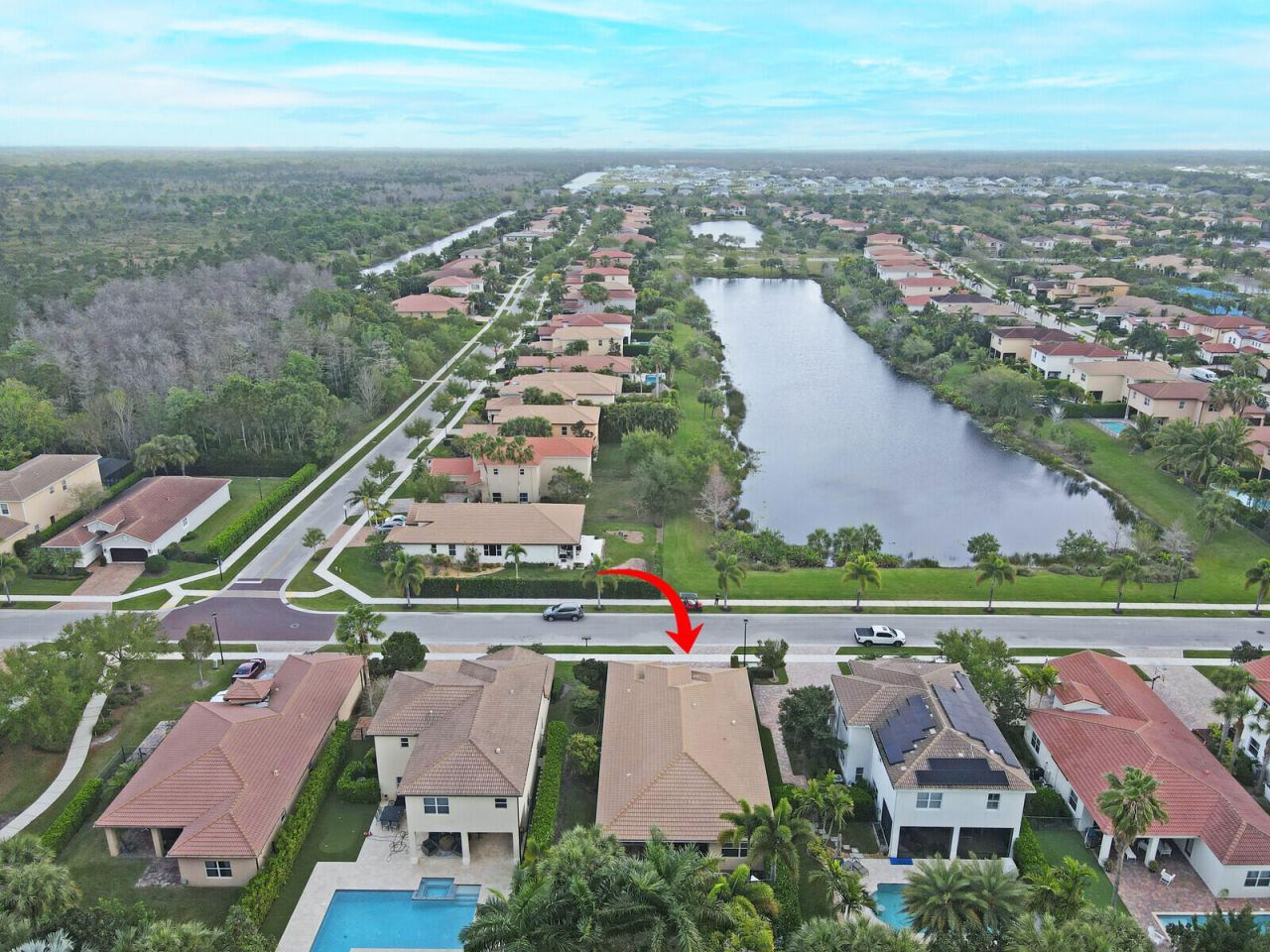 212 Behring Way, Jupiter, FL 33458 Photo