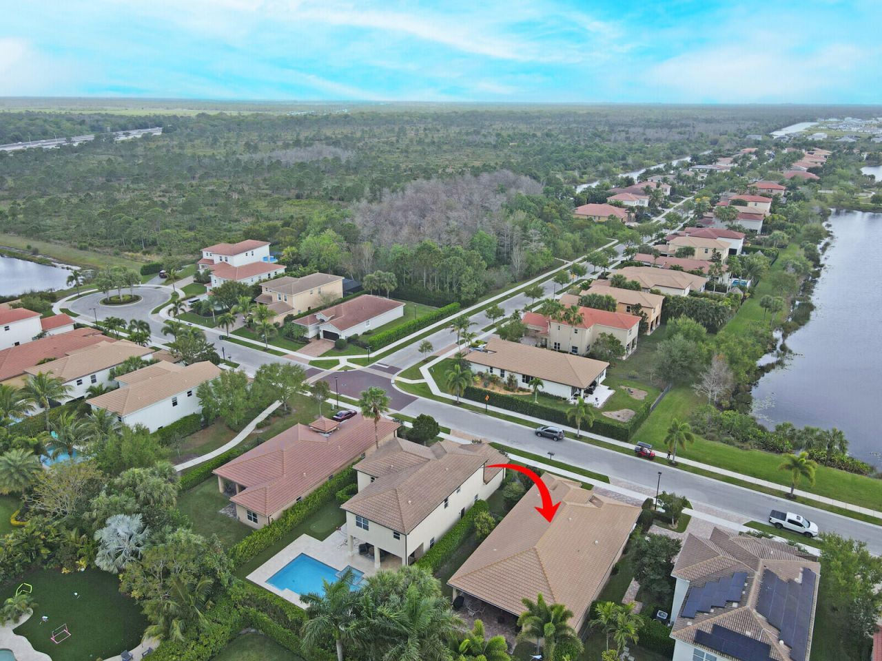 212 Behring Way, Jupiter, FL 33458 Photo