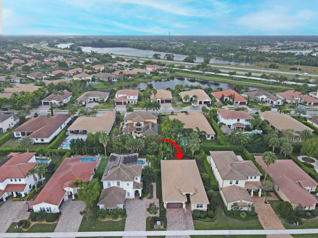 212 Behring Way, Jupiter, FL 33458 Photo