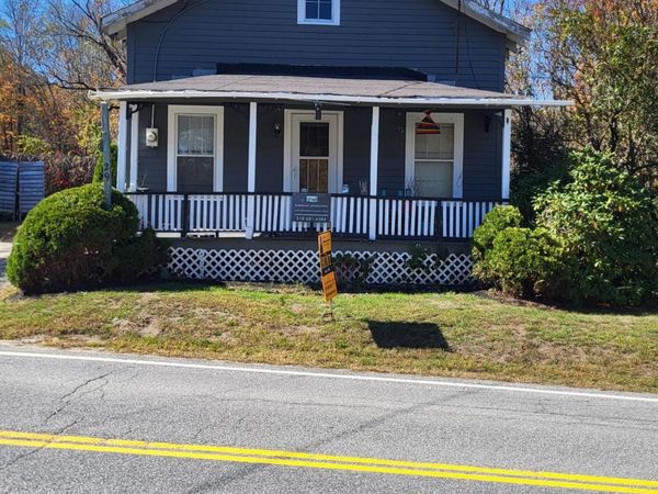 29 Hadley Road, Stony Creek, NY 12878