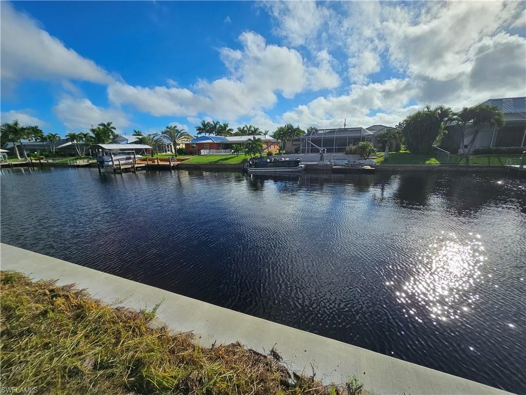 849 Montclaire Ct, Cape Coral, FL 33904 Photo