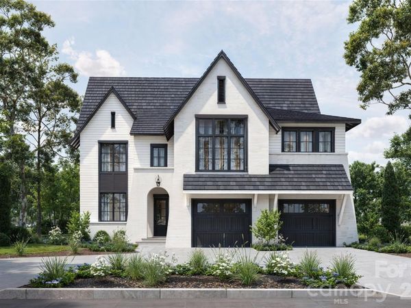 6126 Creola Road, Charlotte, NC 28270