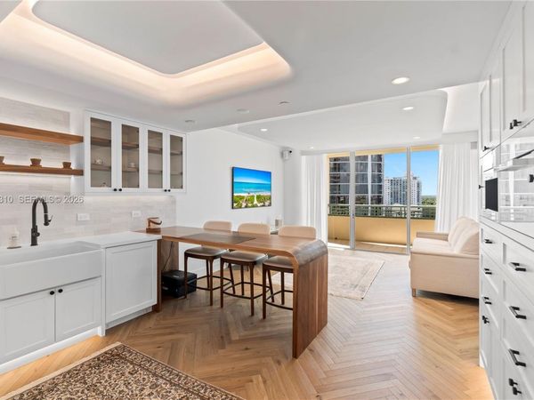 3350 SW 27th Ave, Unit 1503, Coconut Grove, FL 33133