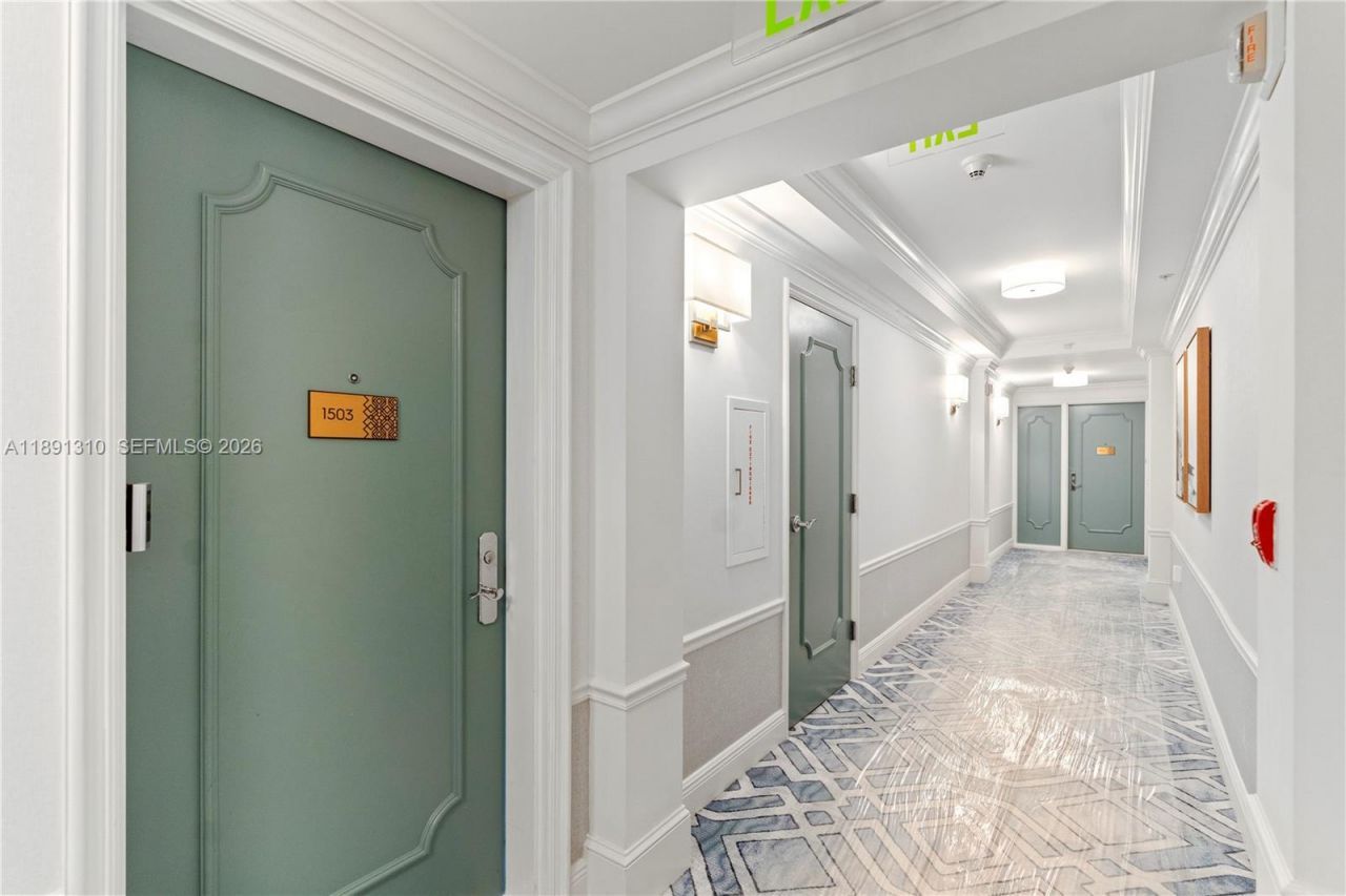 3350 SW 27th Ave, Unit 1503, Coconut Grove, FL 33133 Photo