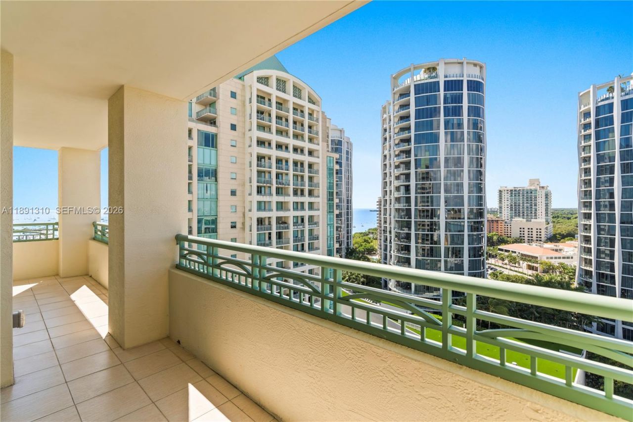 3350 SW 27th Ave, Unit 1503, Coconut Grove, FL 33133 Photo
