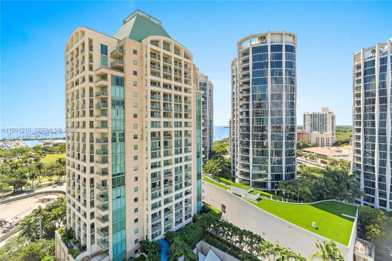 3350 SW 27th Ave, Unit 1503, Coconut Grove, FL 33133 Photo