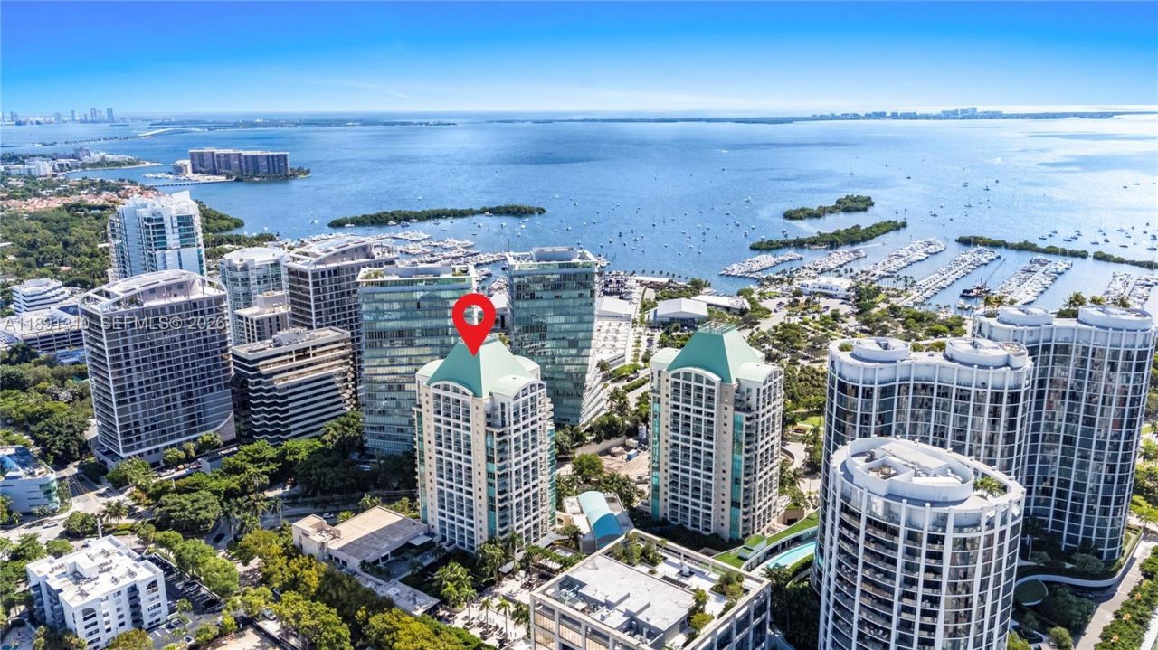 3350 SW 27th Ave, Unit 1503, Coconut Grove, FL 33133 Photo