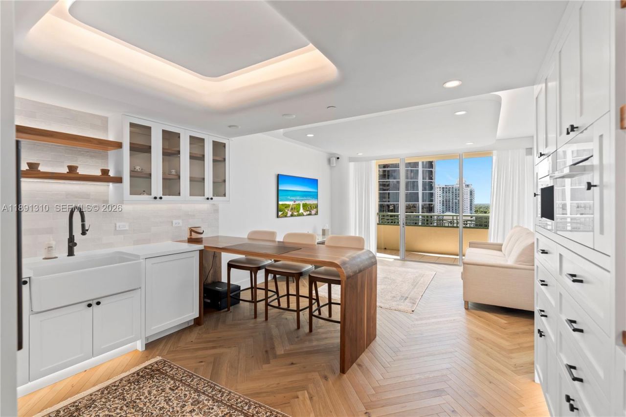 3350 SW 27th Ave, Unit 1503, Coconut Grove, FL 33133 Photo