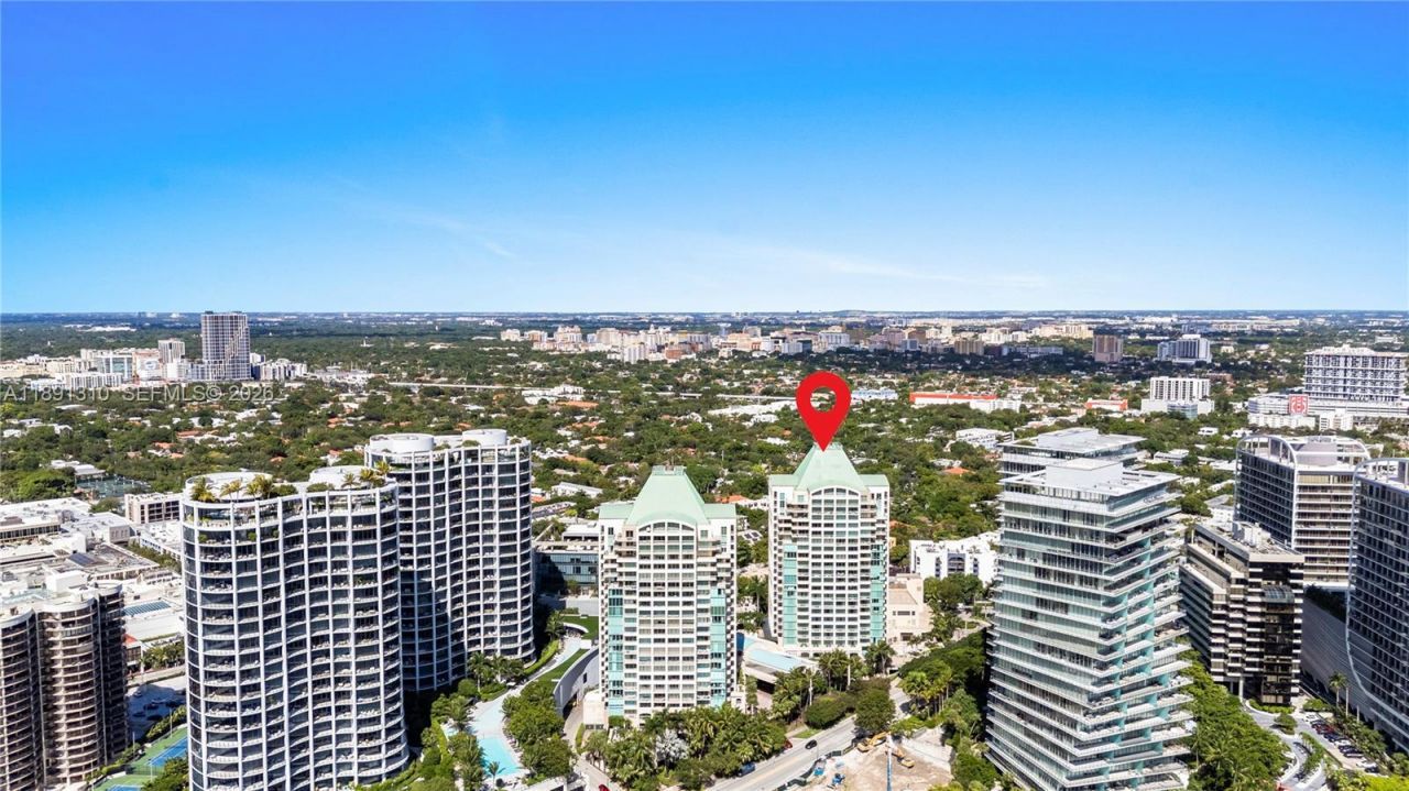 3350 SW 27th Ave, Unit 1503, Coconut Grove, FL 33133 Photo
