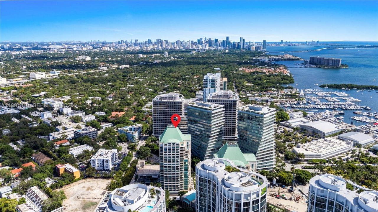 3350 SW 27th Ave, Unit 1503, Coconut Grove, FL 33133 Photo