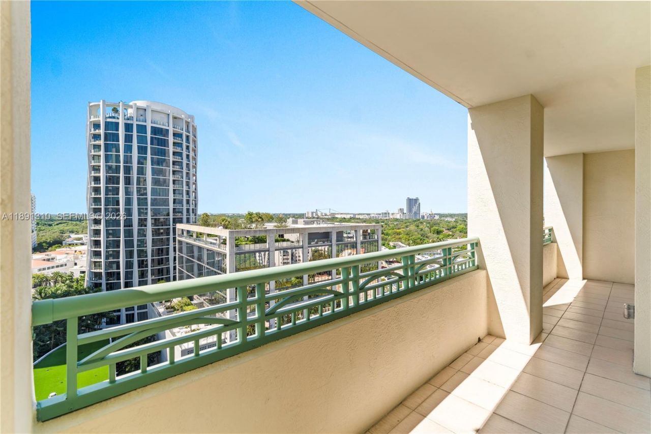 3350 SW 27th Ave, Unit 1503, Coconut Grove, FL 33133 Photo