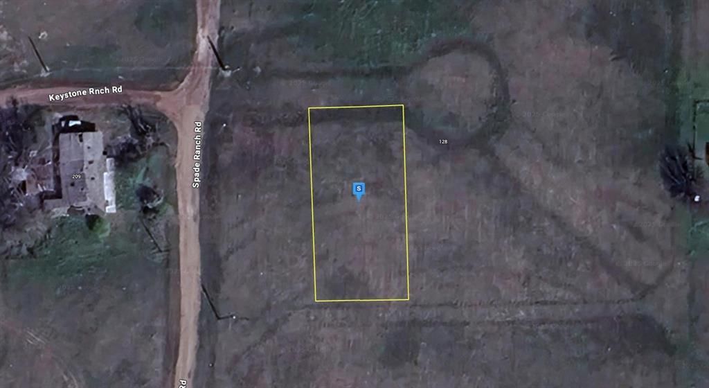 200 Keystone Ranch Road, Trinidad, TX 75163 Main Photo