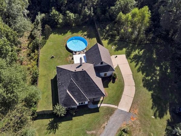 411 S Elm Street, Haughton, LA 71037