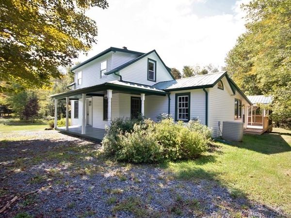 151 Airport Road, Bethel, NY 12762