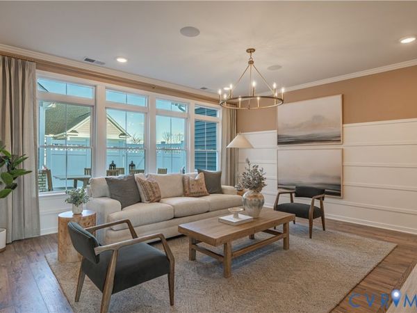 6708 Mayland Ridge Lane, Moseley, VA 23120