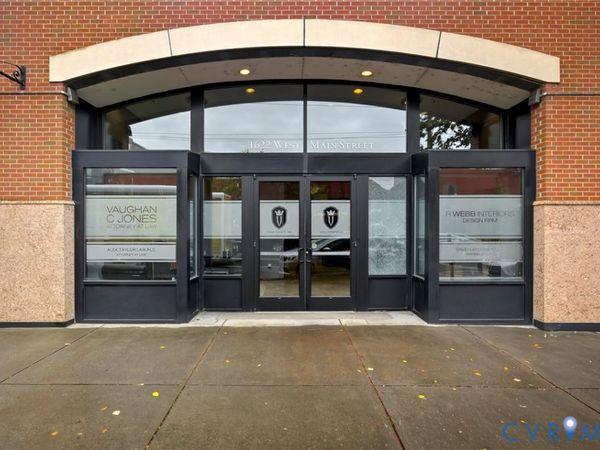 1622 W Main Street, Richmond, VA 23220