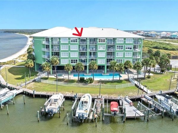 2737 State Highway 180, Unit 1405, Gulf Shores, AL 36542