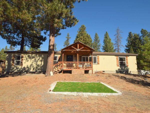 17156 Helbrock Drive, Bend, OR 97707