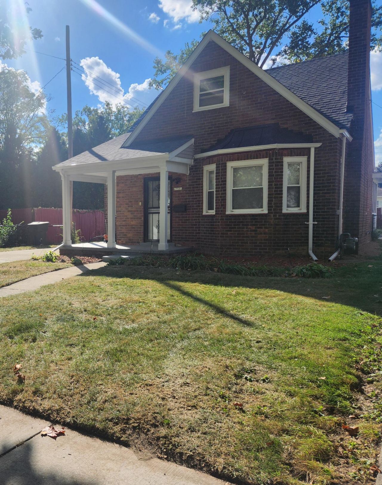 17531 Ardmore Street, Detroit, MI 48235 Main Photo