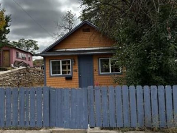 912 E 6th Street, Pueblo, CO 81001