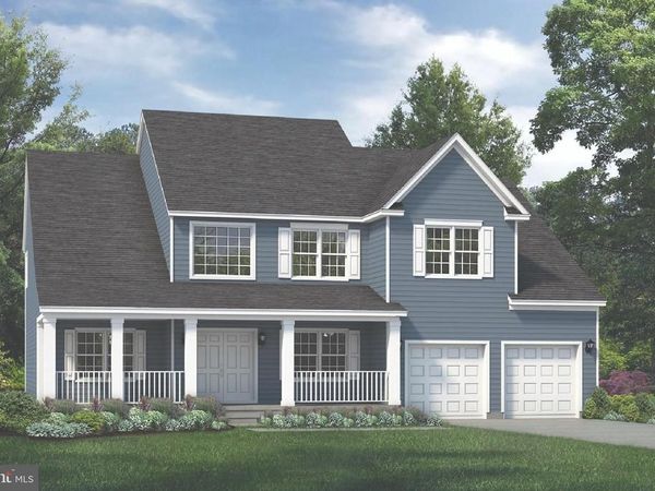 6 SANDCASTLE DRIVE, OCEAN VIEW, NJ 08230