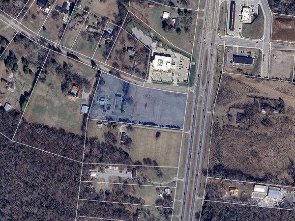 3648 Shelbyville Hwy, Murfreesboro, TN 37127