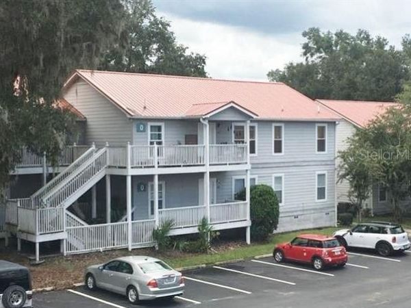 2905 SW ARCHER ROAD, Unit 4006, GAINESVILLE, FL 32608