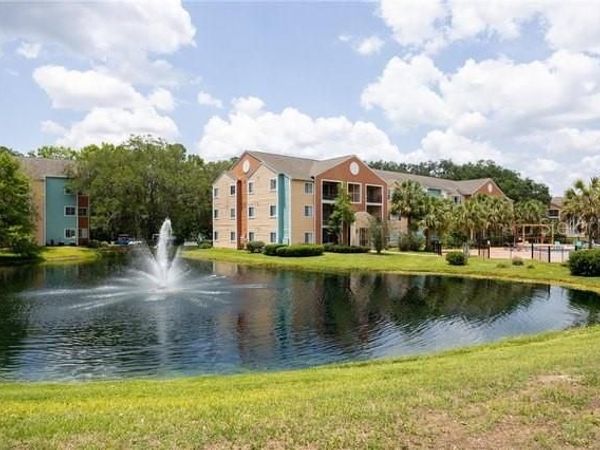 2601 SW ARCHER ROAD, Unit 203, GAINESVILLE, FL 32608