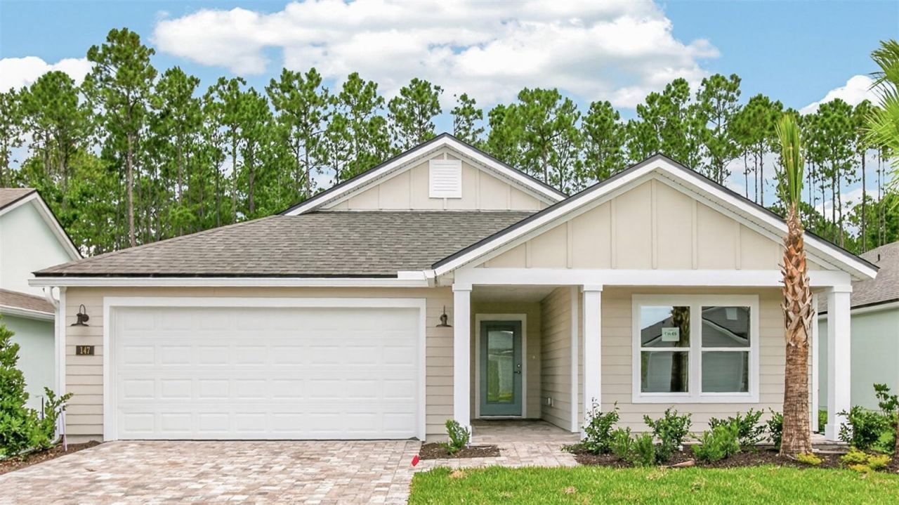 147 Greenwood Drive, Palm Coast, FL 32137 Main Photo