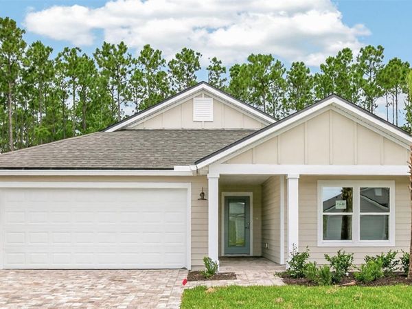147 GREENWOOD DRIVE, PALM COAST, FL 32137