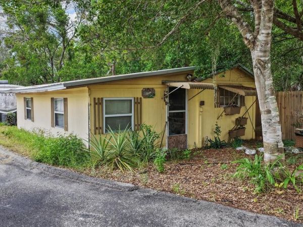 470 FAY AVENUE, SPRING HILL, FL 34609