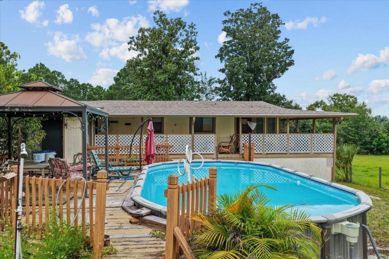 470 Fay Avenue, Spring Hill, FL 34609 Photo