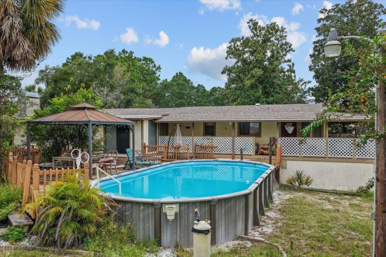 470 Fay Avenue, Spring Hill, FL 34609 Photo