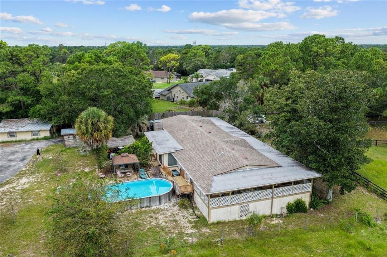 470 Fay Avenue, Spring Hill, FL 34609 Photo