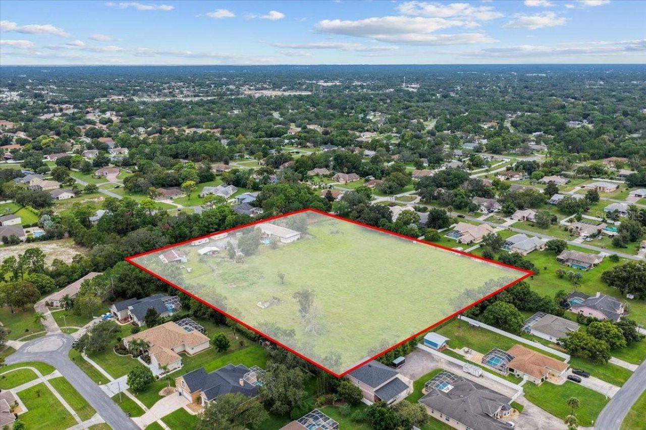 470 Fay Avenue, Spring Hill, FL 34609 Photo