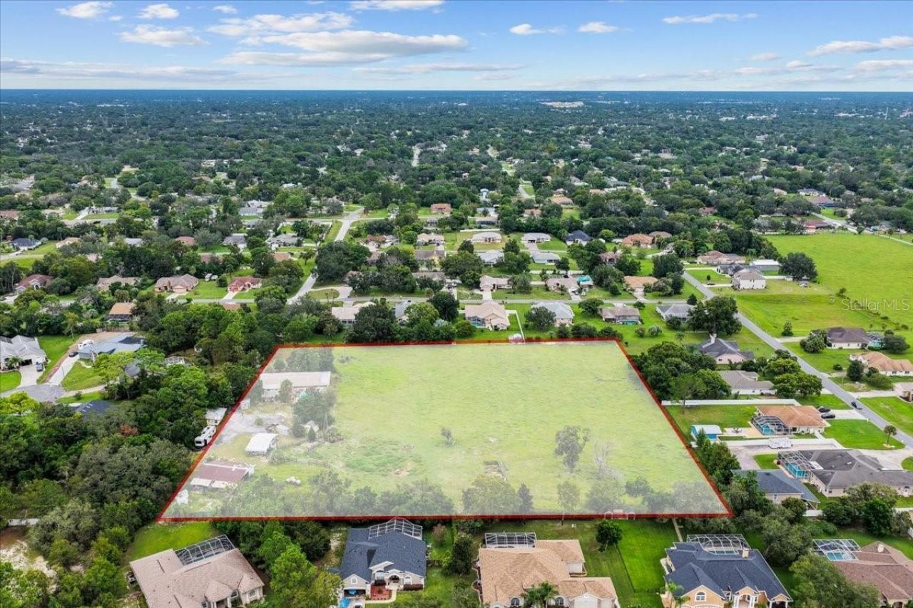 470 Fay Avenue, Spring Hill, FL 34609 Photo